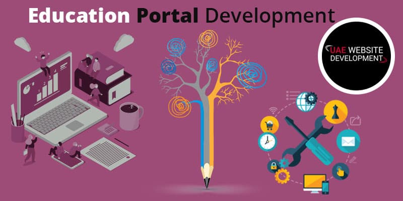 College, University & Campus Portals